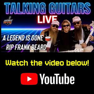 Frank Beard Dies at 77: Remembering the Legendary ZZ Top Drummer & His Incredible Legacy