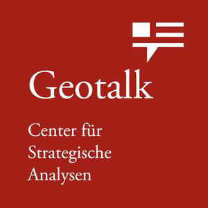 Geotalk am CSA #5 - Rüstungskontrolle, ein hoffnungsloses Unterfangen? Mit Oberst Richter