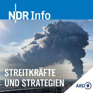 Ukrainische Erfolge im russischen Hinterland (mit Achim Gutzeit)