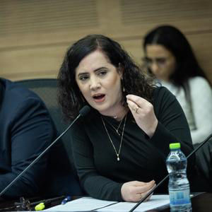 לזימי: "האמירות של אבו שחאדה מחפירות, אנחנו בעד פסילתו"
