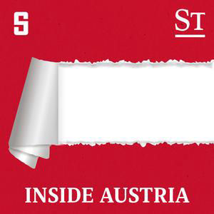 Von Kickl bis Freud: So entsteht "Inside Austria"