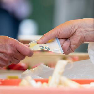 Inflation auf 2,8 Prozent gestiegen: Deshalb kommt uns die Preissteigerung noch höher vor