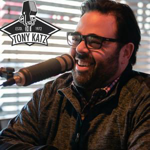 Tony Katz Today Full Show - 09/23/26