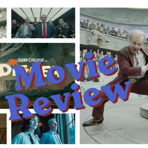 DIGGER Review: Did Tom Cruise Dig Himself Into A Hole He Can't Get Out Of?