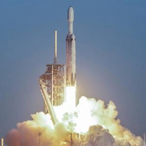 NASA's Roman telescope sets off on cosmic mapping mission