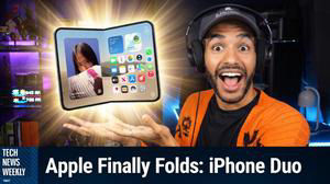 Tech News Weekly 454: Apple's New iPhone Duo
