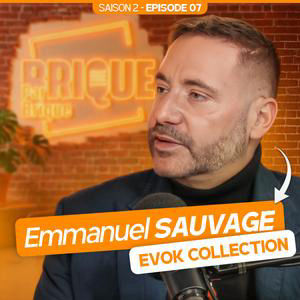 Pourquoi les hôtels ne seront plus jamais comme avant ? Avec Emmanuel Sauvage