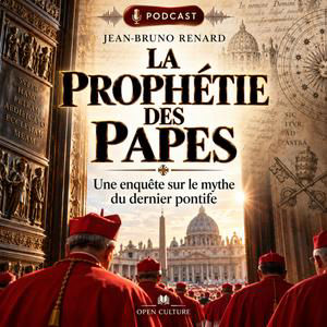 La mystérieuse "Prophétie des Papes" : L'enquête historique de Jean-Bruno Renard sur un instrument de désinformation vieux de 400 ans