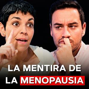 Experta en menopausia: Las mujeres sufren por no saber esto