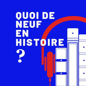 Episode 160, "La recluse de Saint-Flour", par Grégoire Kauffmann