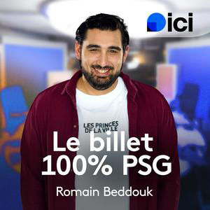 "A quelle sauce le PSG va dévorer l’Europe ?" - 100% PSG, le billet