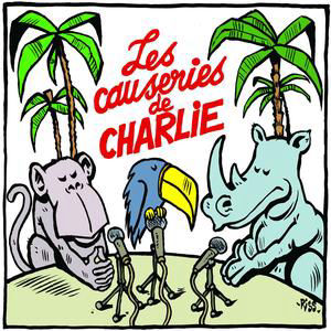 La cacophonie du RN et la sécheresse : les causeries de Charlie, épisode n°125