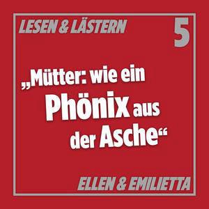 Ein feministisches Plädoyer für Mutterschaft? Marlen Hobrack - Lesen und Lästern 5