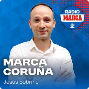 MARCADOR CORUÑA 1 DE 3 - MÁLAGA-DÉPOR