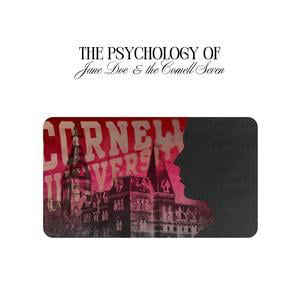 EMERGENCY EPISODE: The psychology of Jane Doe & the Cornell Seven