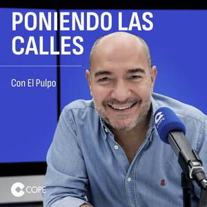 04:00H | 21 AGO 2026 | Poniendo las Calles