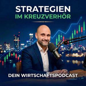 Strategische Markttrends in Pharma, Rohstoffen und Tech
