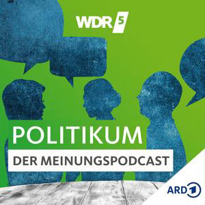 Merz als Stütze Europas & Ex-BND Chef als Spion