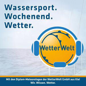 Wassersport. Wochenend. Wetter. 2026 KW 40