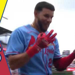 Ep. 958: Greatest MLB Debut EVER?! HISTORY For Cardinals Rookie Slugger Joshua Báez!