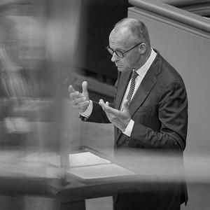 Generaldebatte: Ein bisschen Haushalt und viel AfD (Update)
