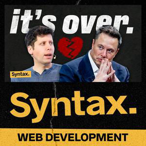 1036: Cursor & OpenAI Break Up