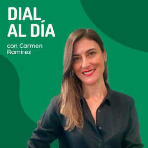 Dial Al Día 20/08/26 Natalia Jiménez, Bombai, Sonia Gómez, Julia Debis, Vicco y LODVG