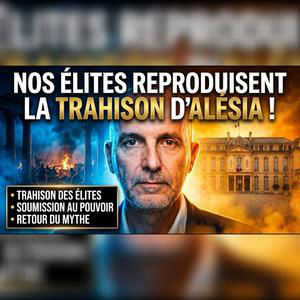 Métallurgie gauloise : le SYSTÈME cache le véritable remède à l'EFFONDREMENT | GPTV