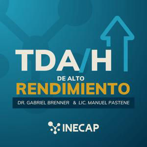 #72 Medicación y TDAH en adultos: mitos, miedos y creencias que frenan el tratamiento
