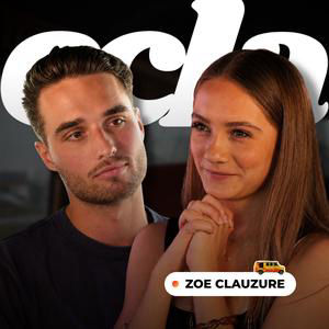 #19 - Zoé Clauzure : The Voice Kids, gagnante de l'Eurovision Junior et le harcèlement qu'elle vivait en même temps