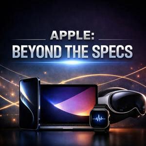 Episode 6: New Home Hub