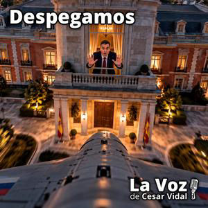 Despegamos: Ataque a España, Trump con China, bisagra India y lucro terrorista - 24/09/26