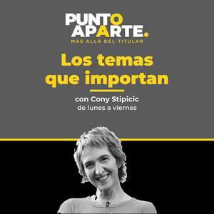 Déficit de viviendas: es más que no tener casa | Punto Aparte | Cap. 126