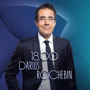 18H Darius Rochebin du dimanche 27 septembre 2026