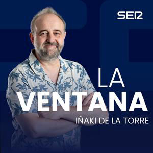 La Ventana a las 16h | Resaca post-eclipse, Incenido de Niebla, 5 años de la vuelta de los talibanes, La Coca-cola... ¿Italiana?