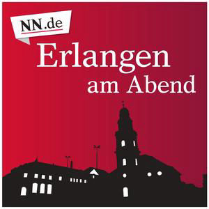Siemens Energy, Römerboot & Sonnenfinsternis – Erlangen am Abend vom 13. August 2026