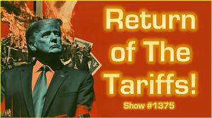Return of the Trade Tariffs - 08/24/26
