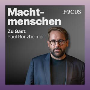 Paul Ronzheimer – „Die CDU liegt in Trümmern“