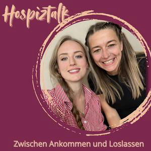 Folge 10. Zeit für das, was zählt. Angehörige im Hospiz