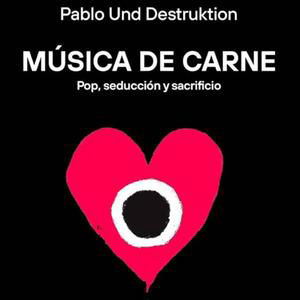 Hoy empieza todo - Pablo Und Destruktion  y "El libro moebius" de Catherine Lacey - 06/07/26