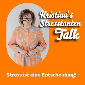 Schlafstörungen durch Stress- Warum du nachts nicht abschalten kannst #69