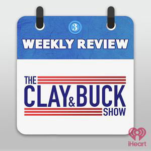 Weekly Review With Clay and Buck H3 - The Cornell 7 Rape Case