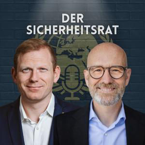 Sitzung 60 - Die Folgen der Wahl
