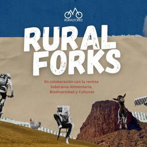 Rural Forks 2026 Aragón | Etapa 2: Bierge