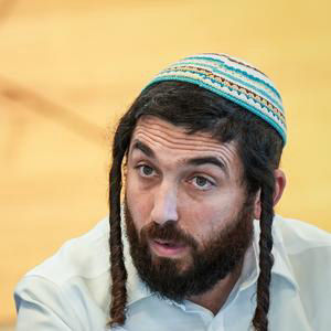 "פערים בין המסמך שפורסם למה שנתניהו הציג בנאום בוושינגטון"