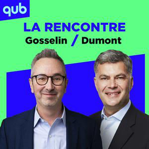 «Le prix du DIESEL (3$/litre) a un impact sur tout!», explique Francis Gosselin