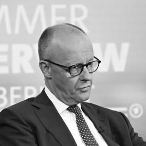 Wie viel Merz verträgt die CDU in Sachsen-Anhalt? (Update)