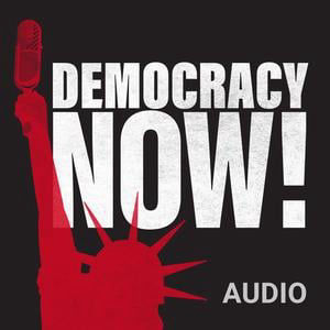 Democracy Now! 2026-10-06 Tuesday