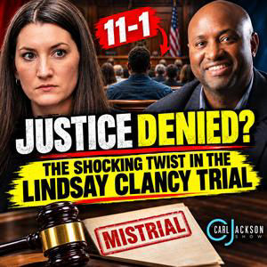 Justice Denied? The Shocking Twist in the Lindsay Clancy Trial