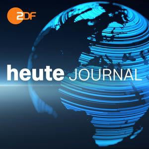 heute journal vom 14. August 2026